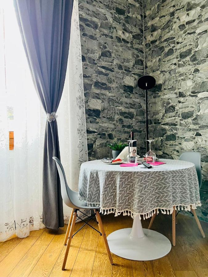 Residenza San Niccolo Hotell Florens Exteriör bild