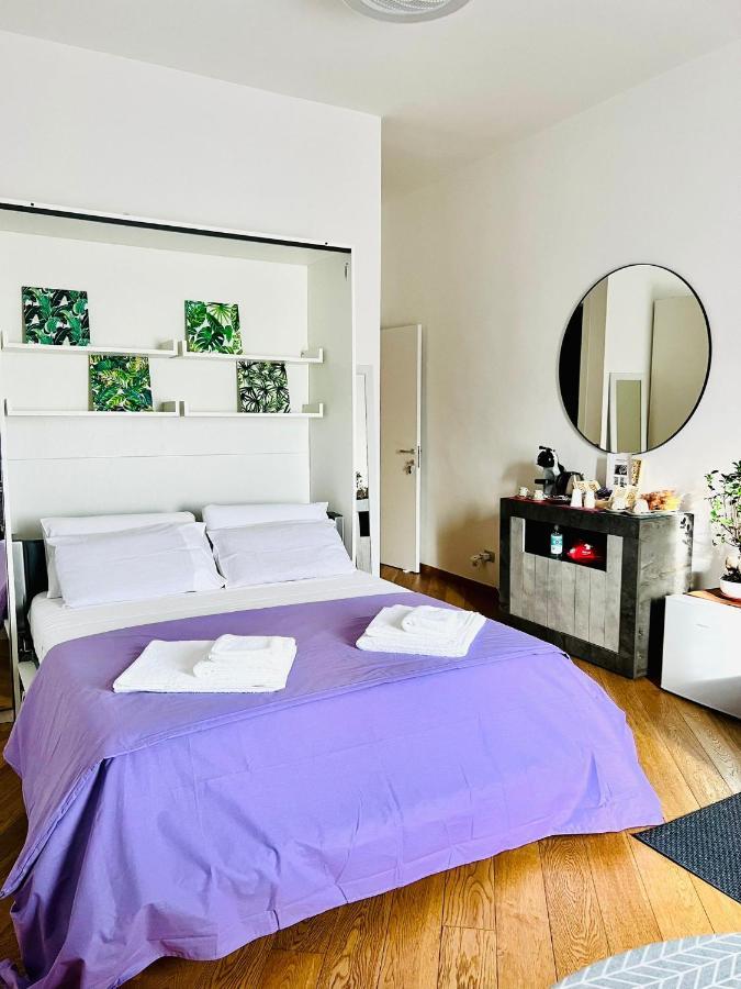 Residenza San Niccolo Hotell Florens Exteriör bild