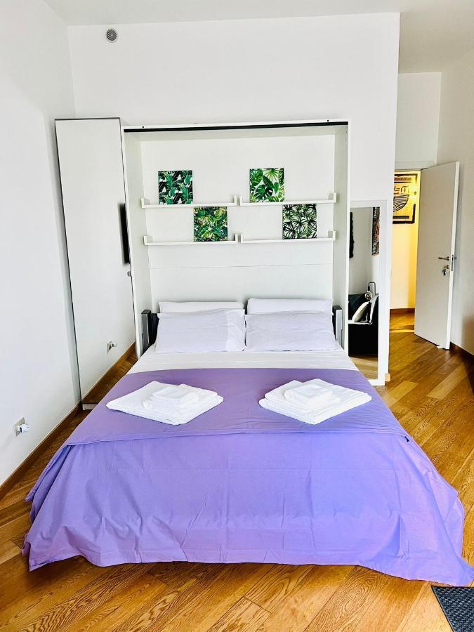 Residenza San Niccolo Hotell Florens Exteriör bild